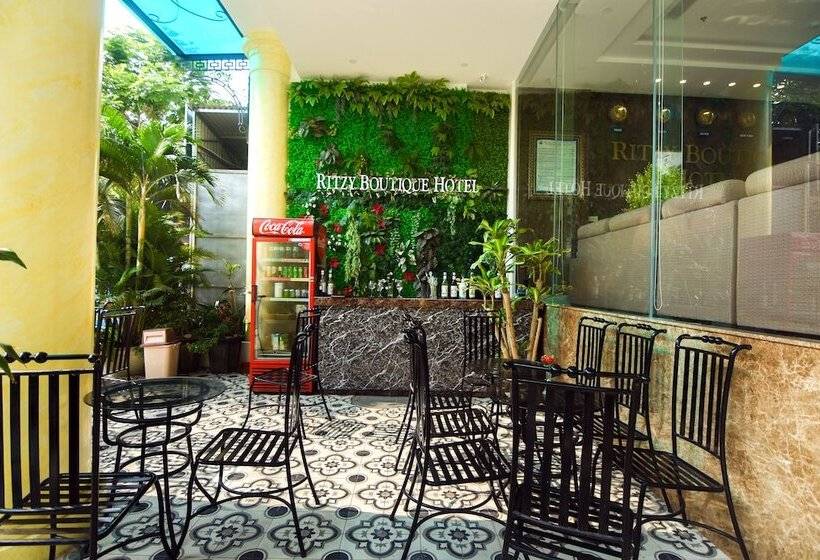 Fotos del hotel Ritzy Boutique  Da Nang:  11