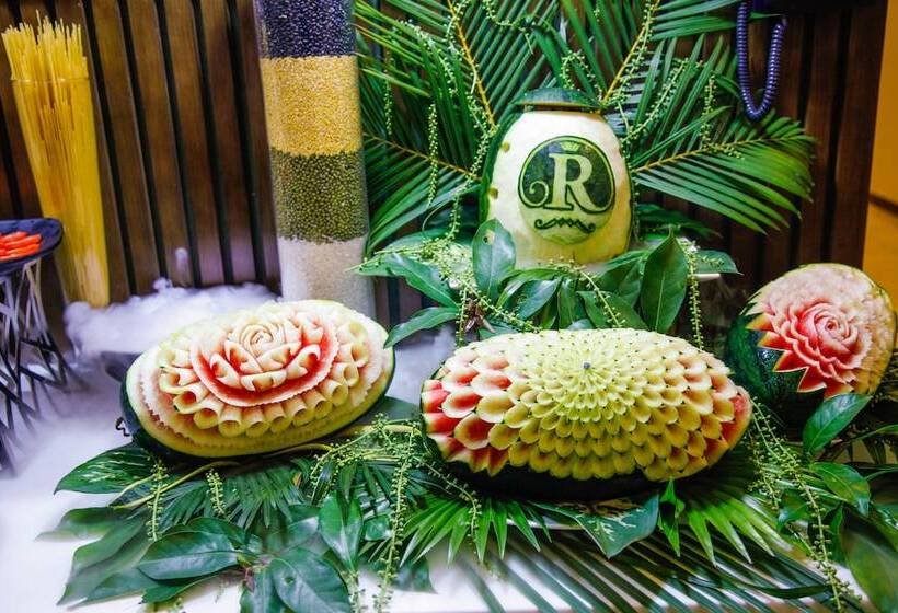 Fotos del hotel Ritzy Boutique  Da Nang:  6