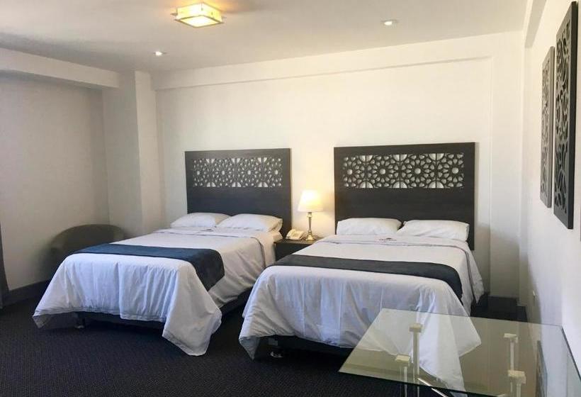 Fotos del hotel Surestay Plus  By Best Western Tierra Sur Colonial:  12