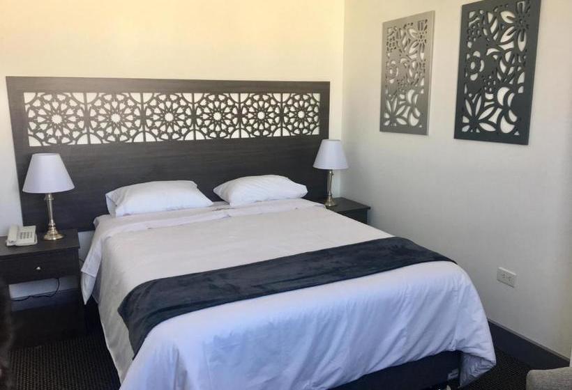 Fotos del hotel Surestay Plus  By Best Western Tierra Sur Colonial:  13