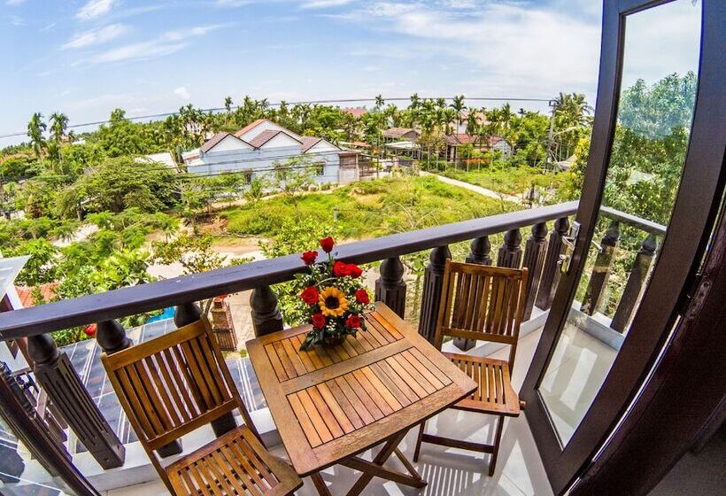 Fotos del hotel Cam Thanh Village Villas:  20