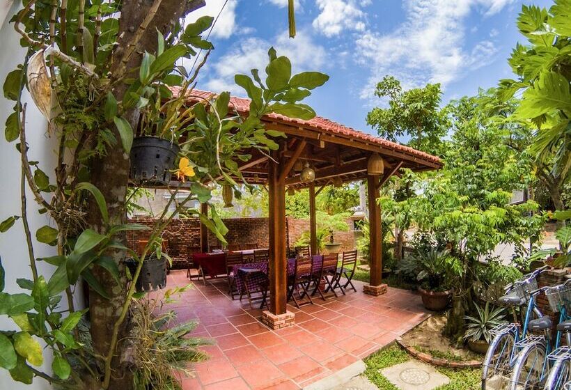 Fotos del hotel Cam Thanh Village Villas:  5