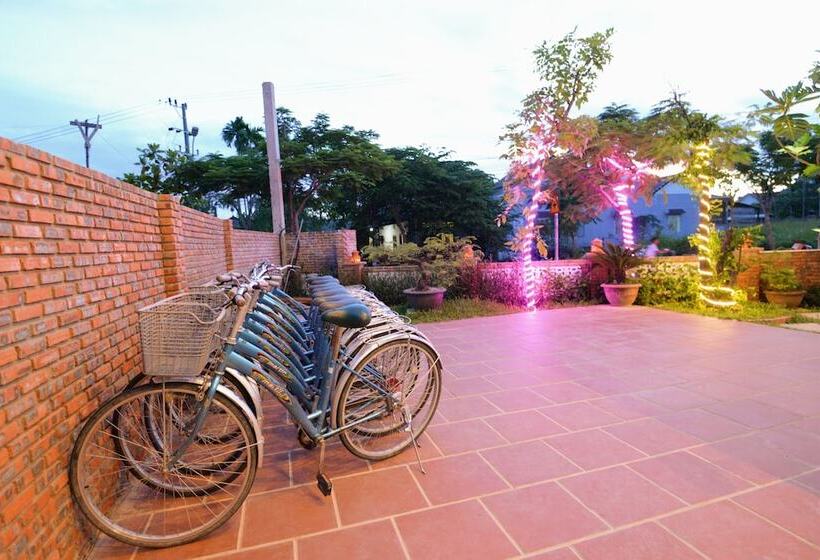 Fotos del hotel Cam Thanh Village Villas:  22