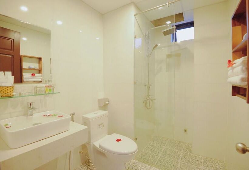 Fotos del hotel Cam Thanh Village Villas:  13