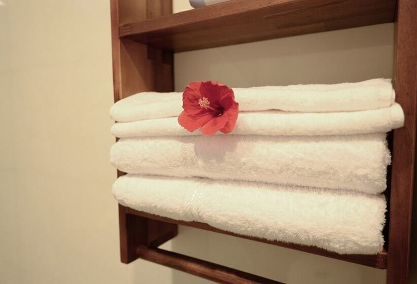 Fotos del hotel Cam Thanh Village Villas:  19