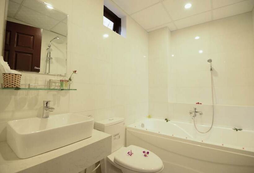 Fotos del hotel Cam Thanh Village Villas:  6