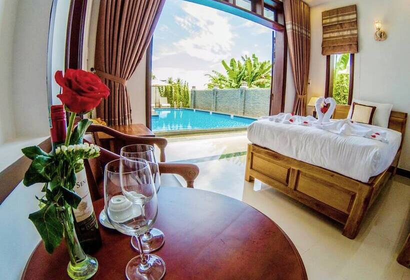 Fotos del hotel Cam Thanh Village Villas:  23