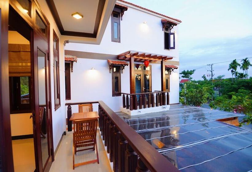 Fotos del hotel Cam Thanh Village Villas:  12