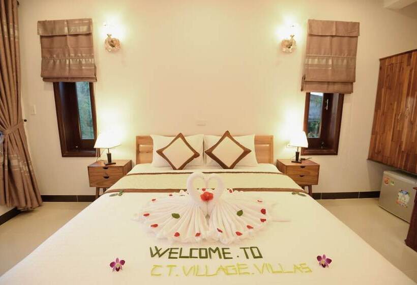 Fotos del hotel Cam Thanh Village Villas:  3