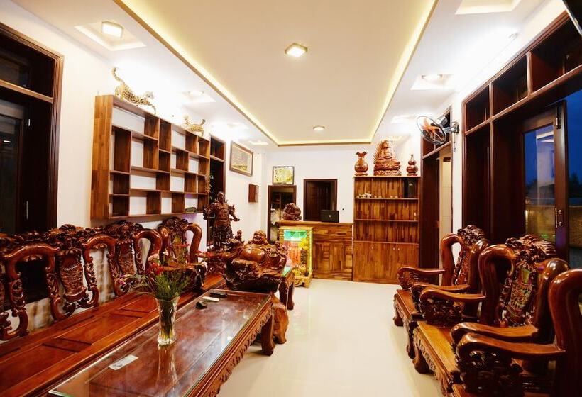 Fotos del hotel Cam Thanh Village Villas:  24