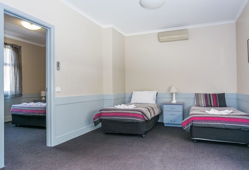 Fotos del hotel Merimbula Lakeview:  15