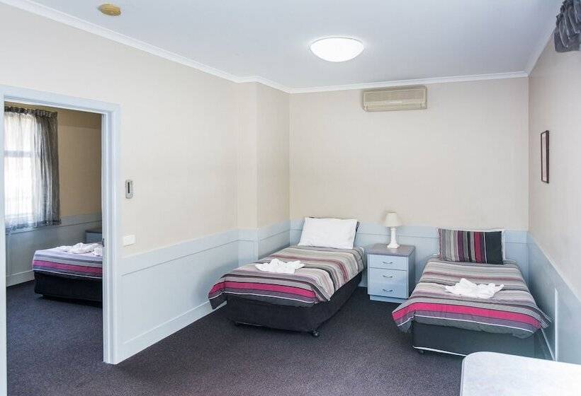 Fotos del hotel Merimbula Lakeview:  23