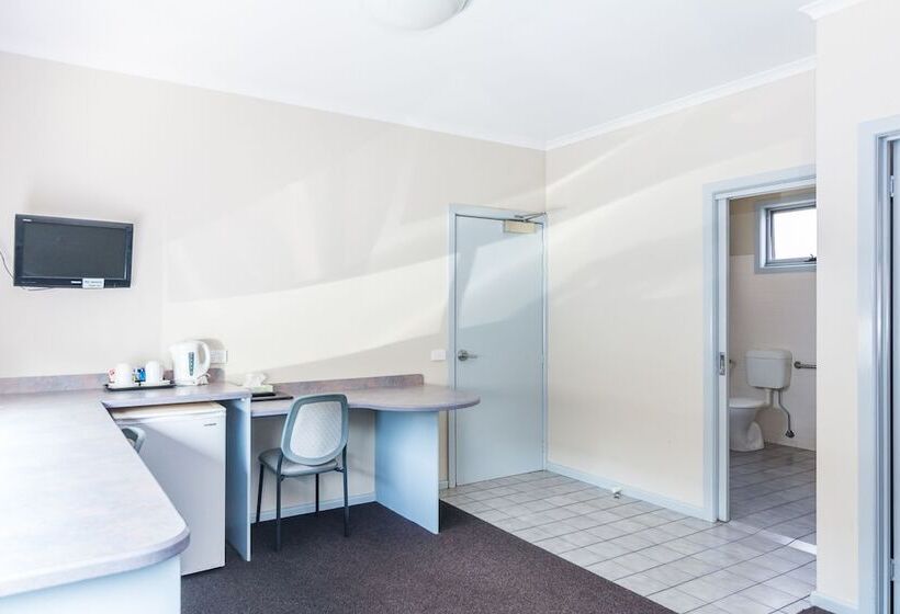 Fotos del hotel Merimbula Lakeview:  5