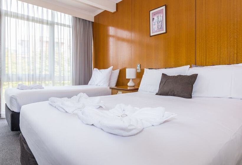 Fotos del hotel Merimbula Lakeview:  19