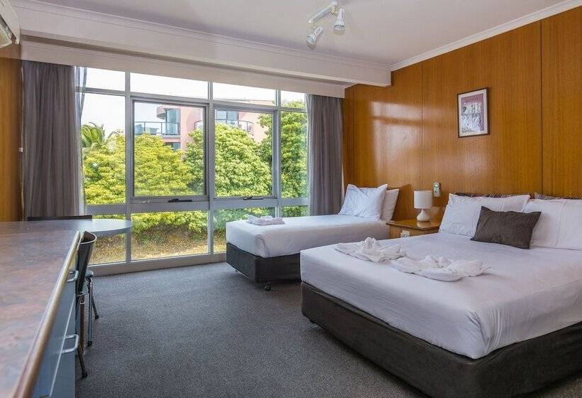 Fotos del hotel Merimbula Lakeview:  22