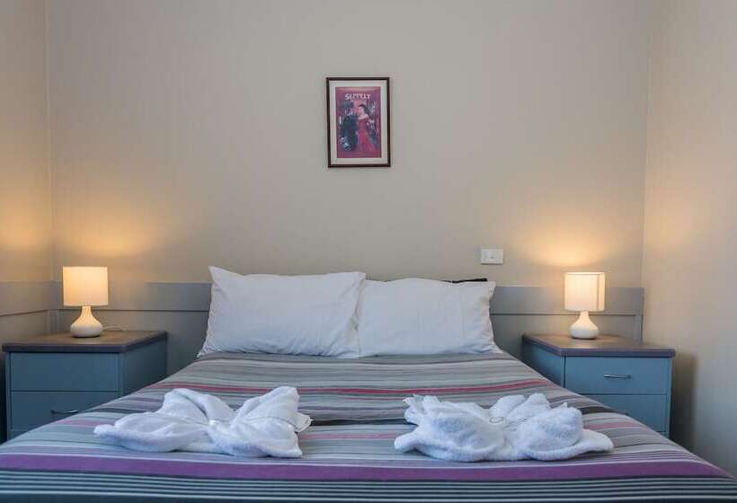 Fotos del hotel Merimbula Lakeview:  10