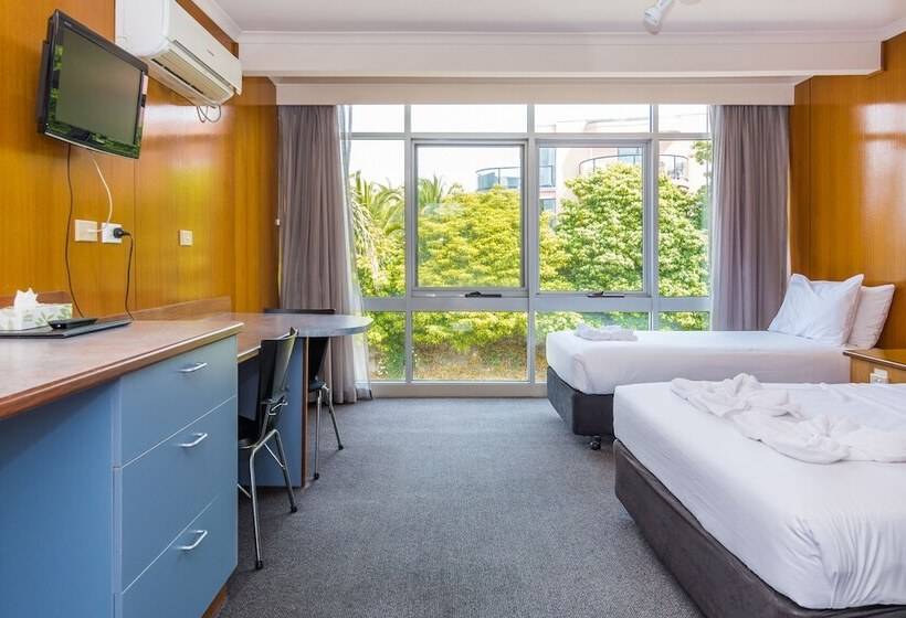 Fotos del hotel Merimbula Lakeview:  24