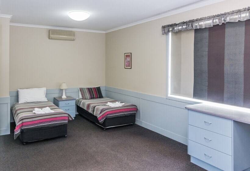 Fotos del hotel Merimbula Lakeview:  6