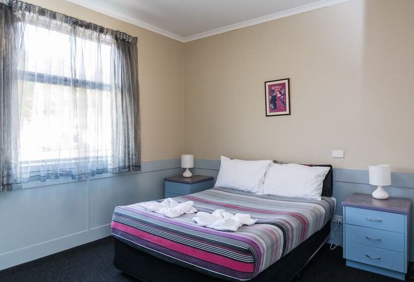 Fotos del hotel Merimbula Lakeview:  21