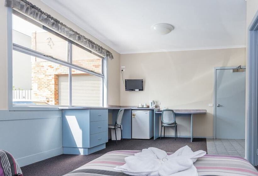 Fotos del hotel Merimbula Lakeview:  12