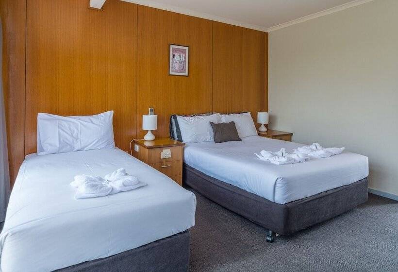 Fotos del hotel Merimbula Lakeview:  2