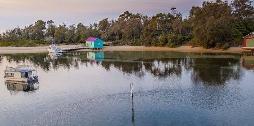Fotos del hotel Merimbula Lakeview:  9