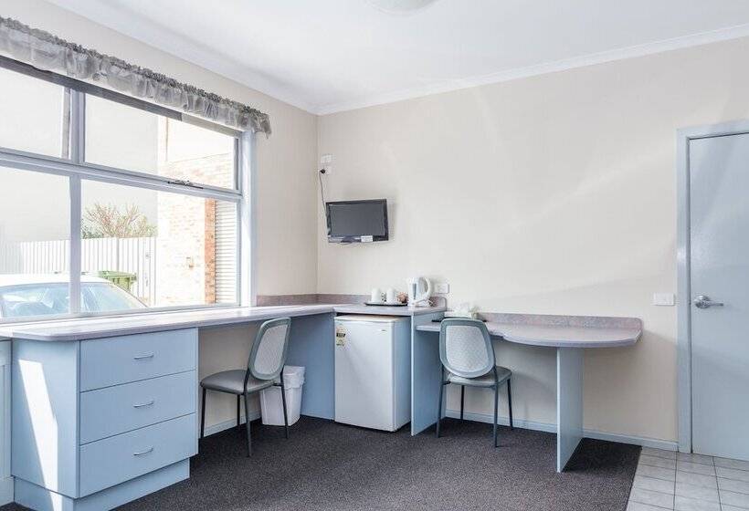 Fotos del hotel Merimbula Lakeview:  17