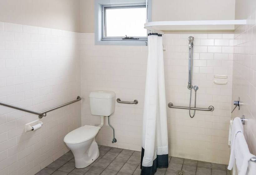 Fotos del hotel Merimbula Lakeview:  7