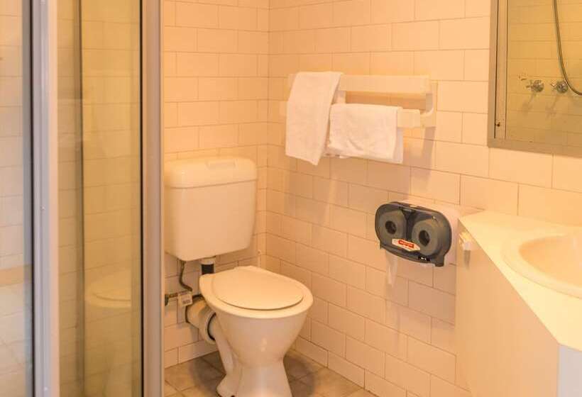 Fotos del hotel Merimbula Lakeview:  13