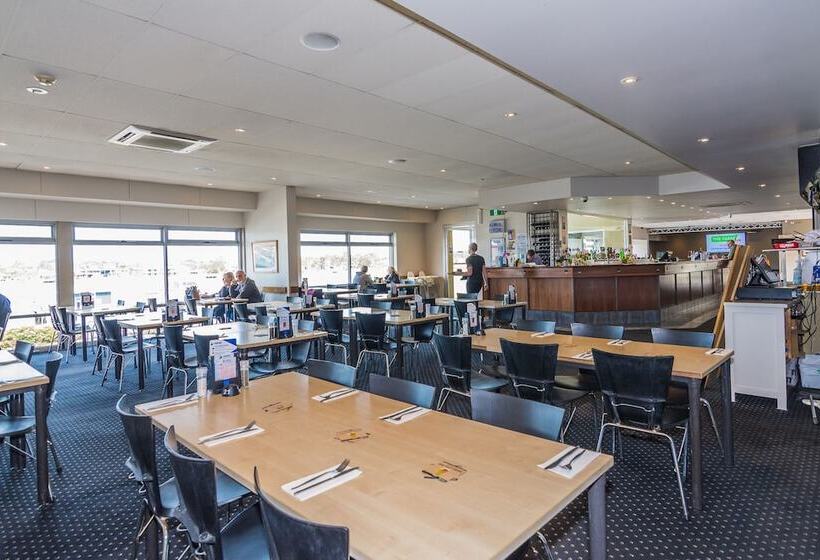 Fotos del hotel Merimbula Lakeview:  3