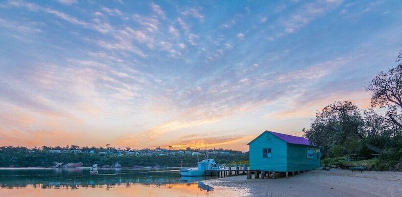 Fotos del hotel Merimbula Lakeview:  14