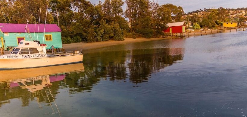 Fotos del hotel Merimbula Lakeview:  18