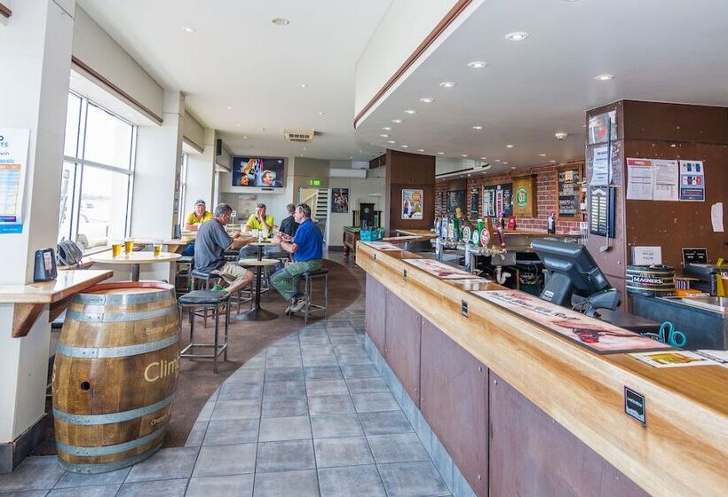 Fotos del hotel Merimbula Lakeview:  4