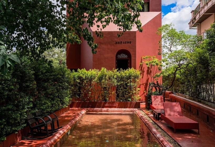 Fotos del hotel Amdaeng Bangkok Riverside:  15