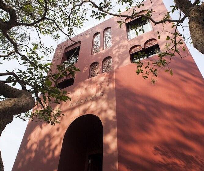 Fotos del hotel Amdaeng Bangkok Riverside:  13