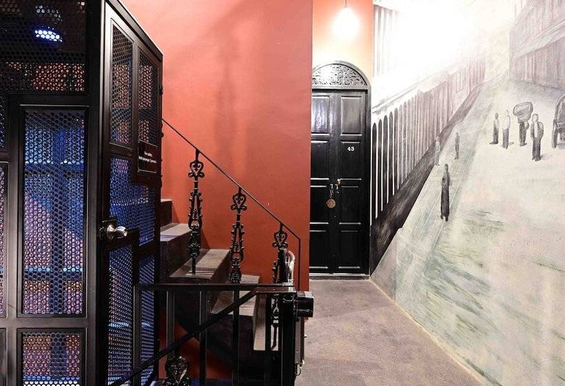 Fotos del hotel Amdaeng Bangkok Riverside:  3