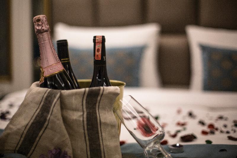 Fotos del hotel Buke:  9