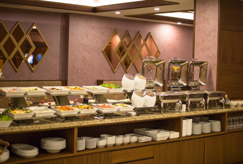 Fotos del hotel Buke:  10