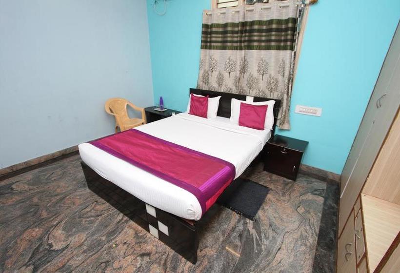 Fotos del hotel Oyo 9026 Near Mysore Road:  19