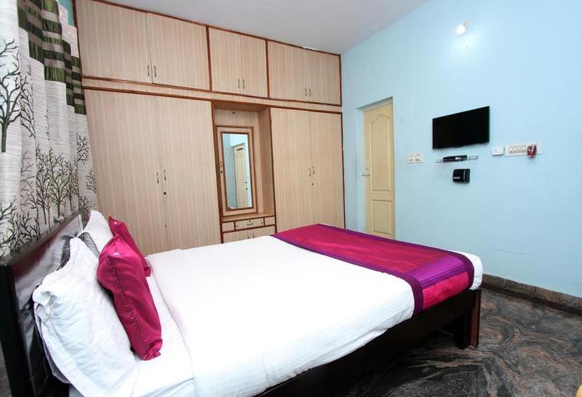 Fotos del hotel Oyo 9026 Near Mysore Road:  18