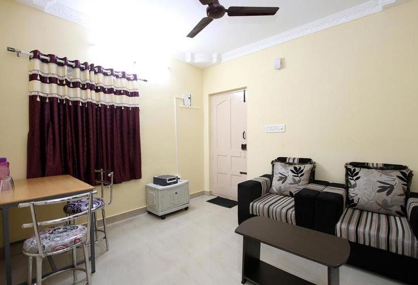 Fotos del hotel Oyo 9026 Near Mysore Road:  24