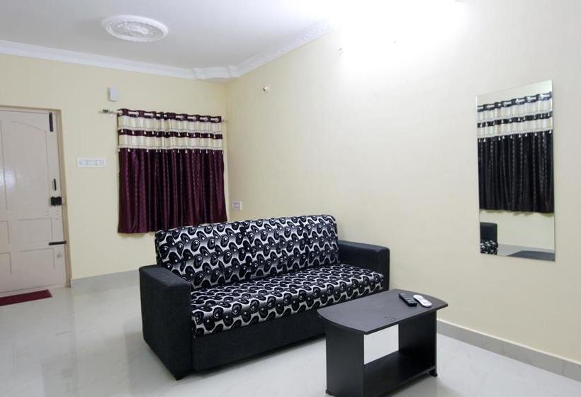 Fotos del hotel Oyo 9026 Near Mysore Road:  22