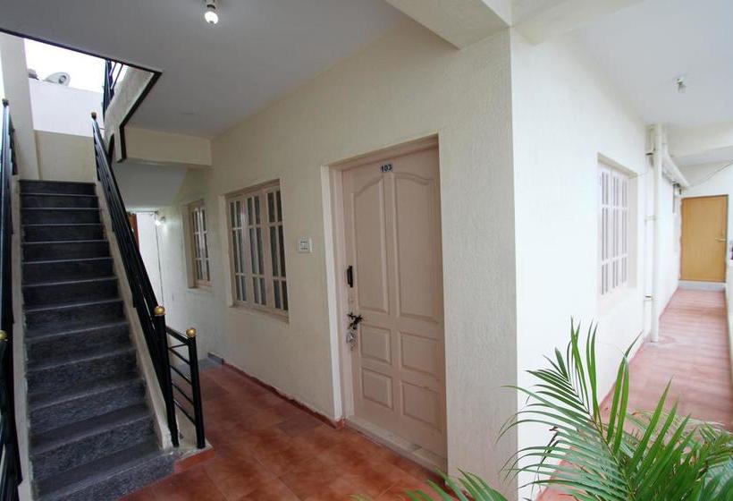 Fotos del hotel Oyo 9026 Near Mysore Road:  3