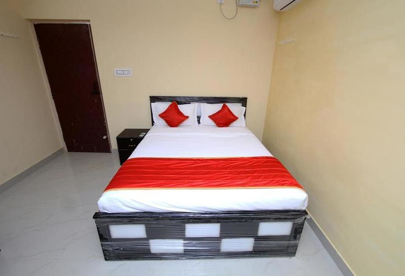 Fotos del hotel Oyo 9026 Near Mysore Road:  8