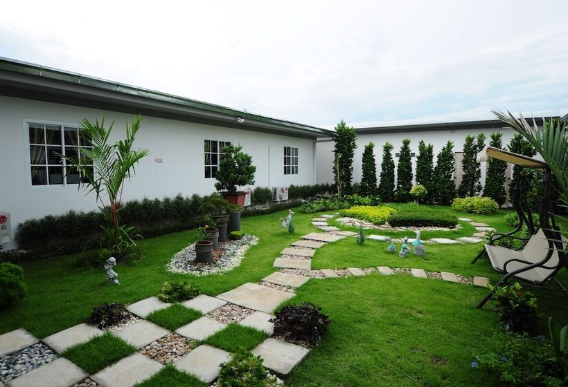 Fotos del hotel Montara  & Resort Korat:  2