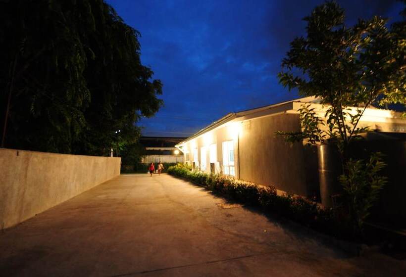 Fotos del hotel Montara  & Resort Korat:  5