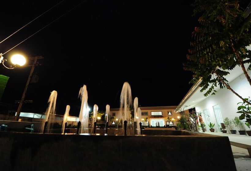 Fotos del hotel Montara  & Resort Korat:  8