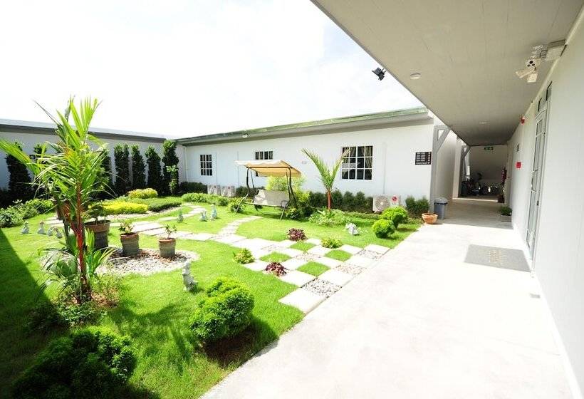 Fotos del hotel Montara  & Resort Korat:  9