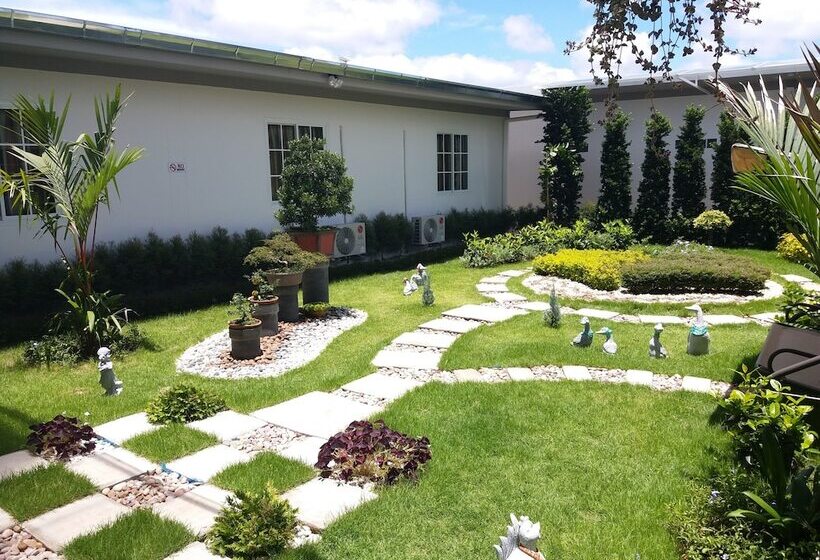 Fotos del hotel Montara  & Resort Korat:  14