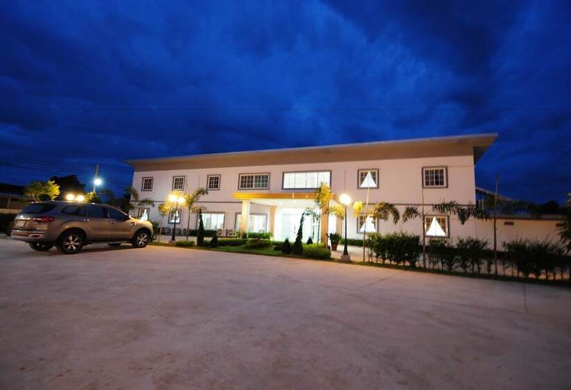 Fotos del hotel Montara  & Resort Korat:  1